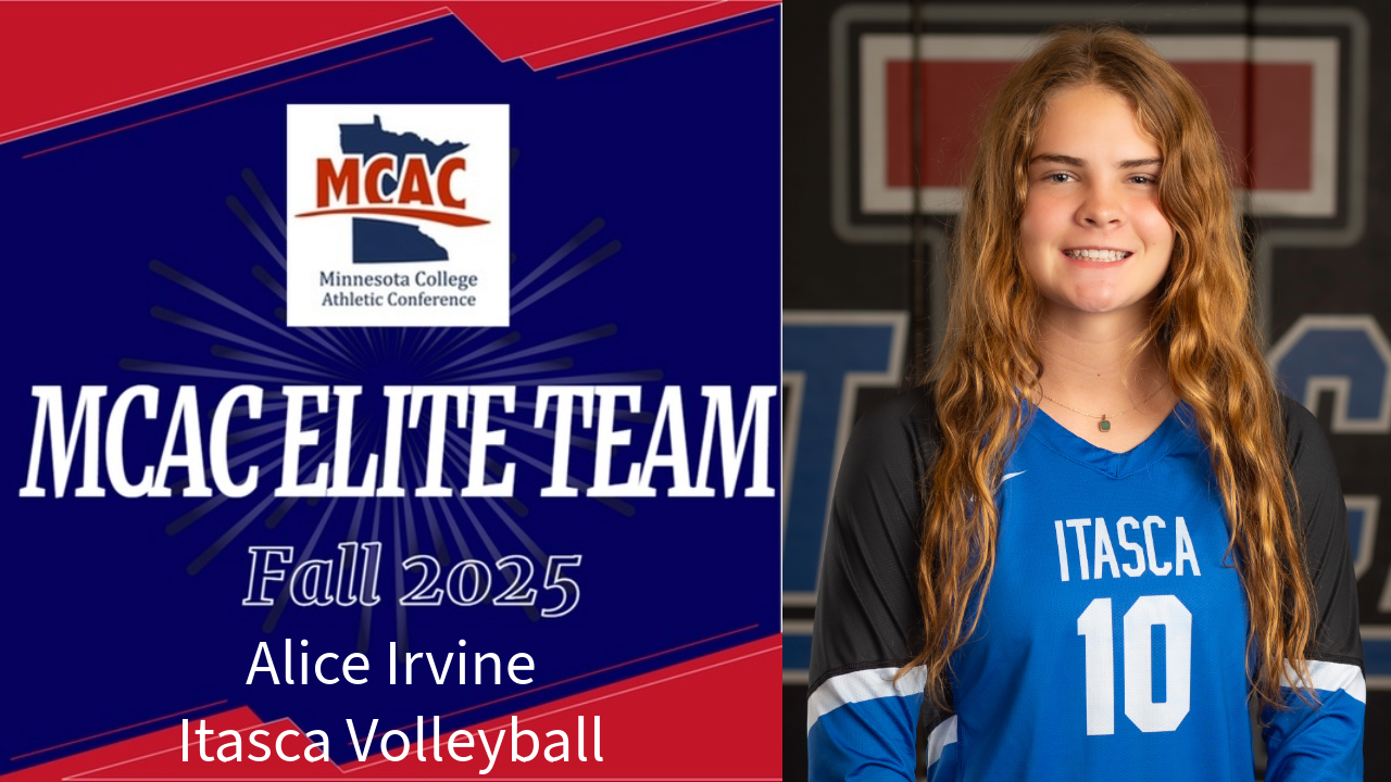 MCAC Student-Athletes Earn Fall 2025 Elite Team Honors